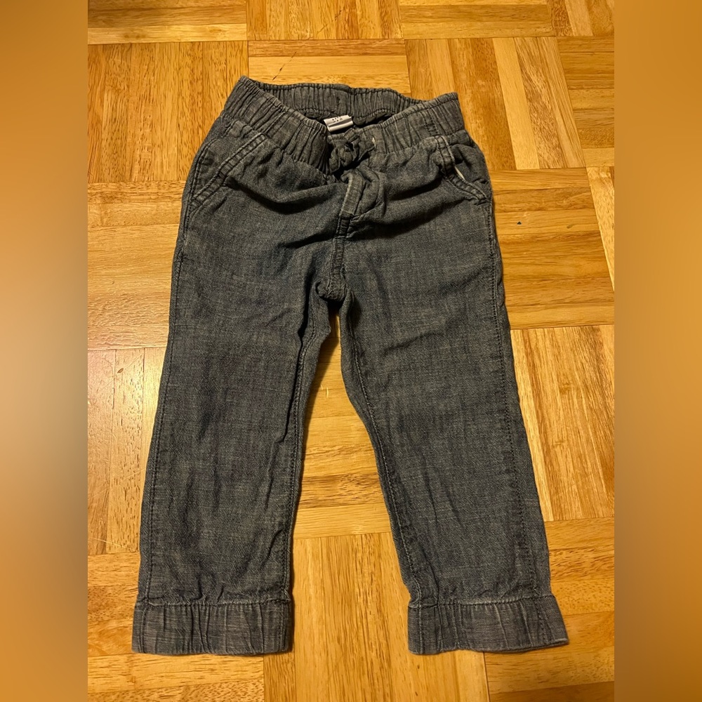 Baby GAP Jeans